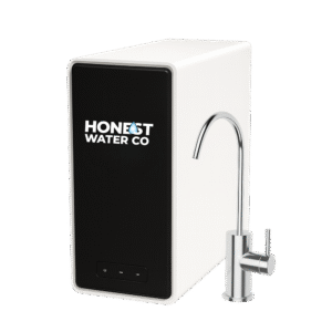 AlkaPro 800 tankless reverse-osmosis system